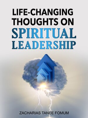 cover image of Revolutionary Thoughts on Spiritual Leadership